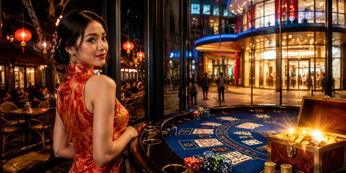 qq slot